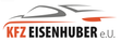 Logo KFZ Eisenhuber e.U
